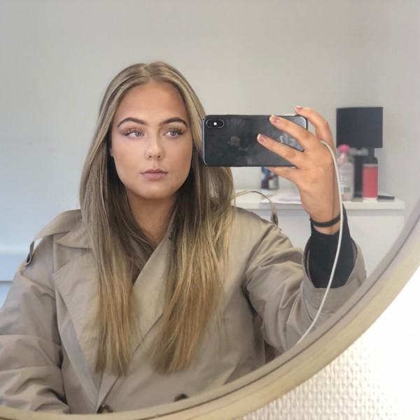 Rakul Ottarsdóttir Á Lofti